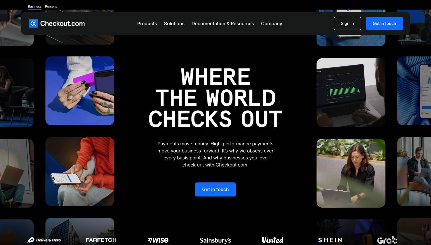 Checkout.com