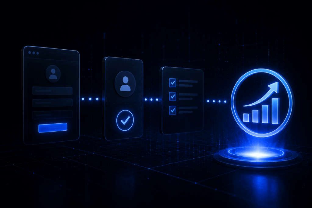 Activation Rate Not Just Signup Rate 1 1