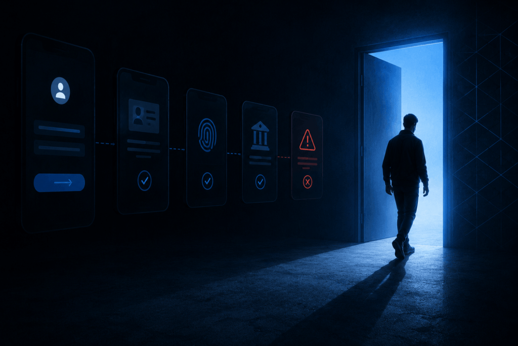 Why Fintech Users Drop Off During Onboarding And Why Its a Product Problem Not a Compliance Problem 1 1