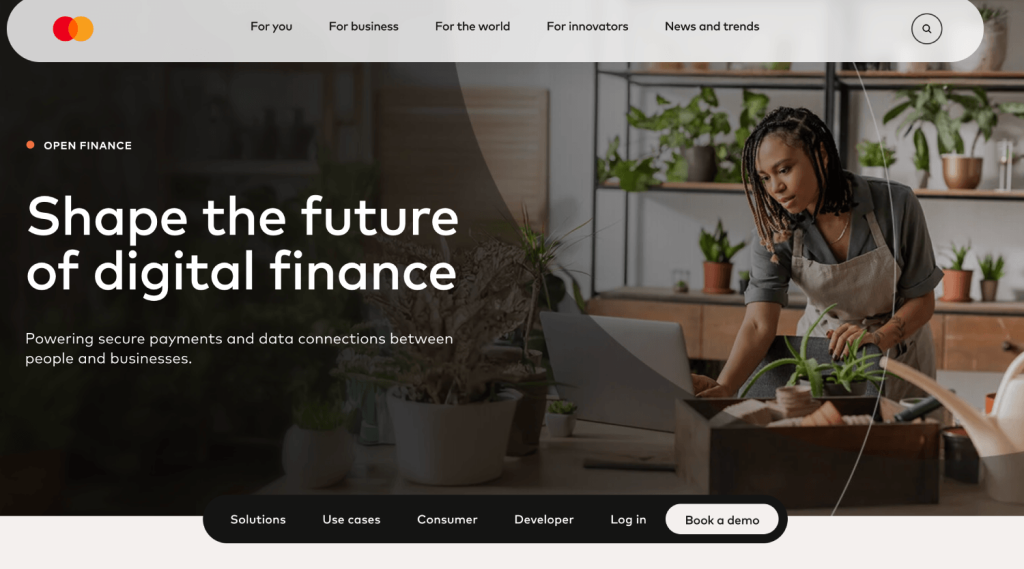Best Embedded Finance APIs for SaaS Companies in 2026 13 fincity