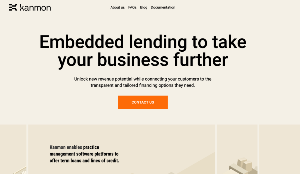 Best Embedded Finance APIs for SaaS Companies in 2026 10 kanmon