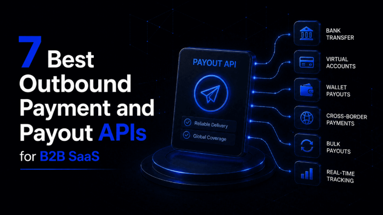 7 Best Outbound Payment and Payout APIs for B2B SaaS 1