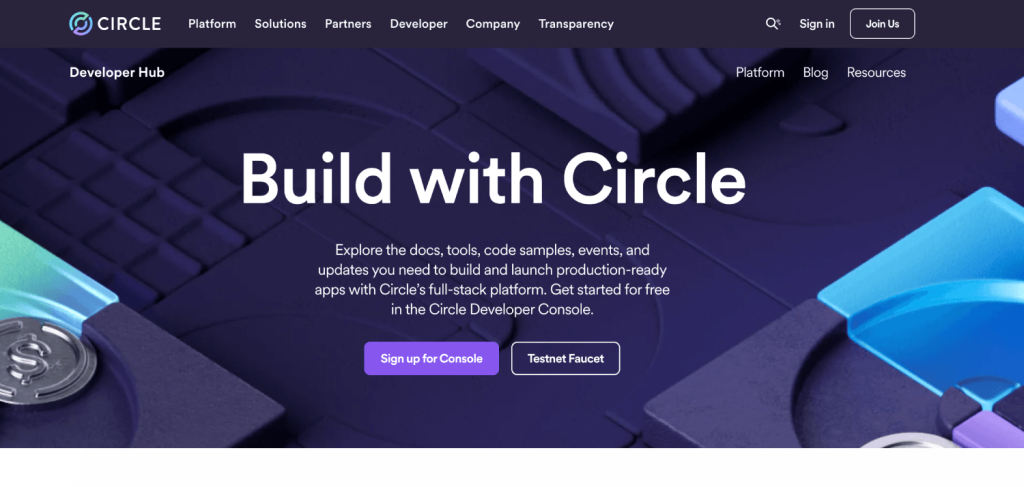 CIRCLE