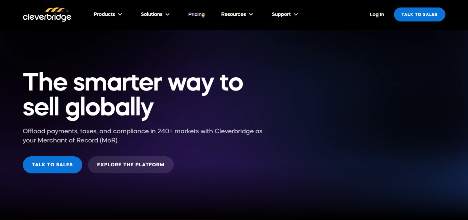 Cleverbridge