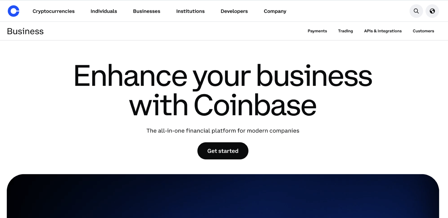 Coinbase