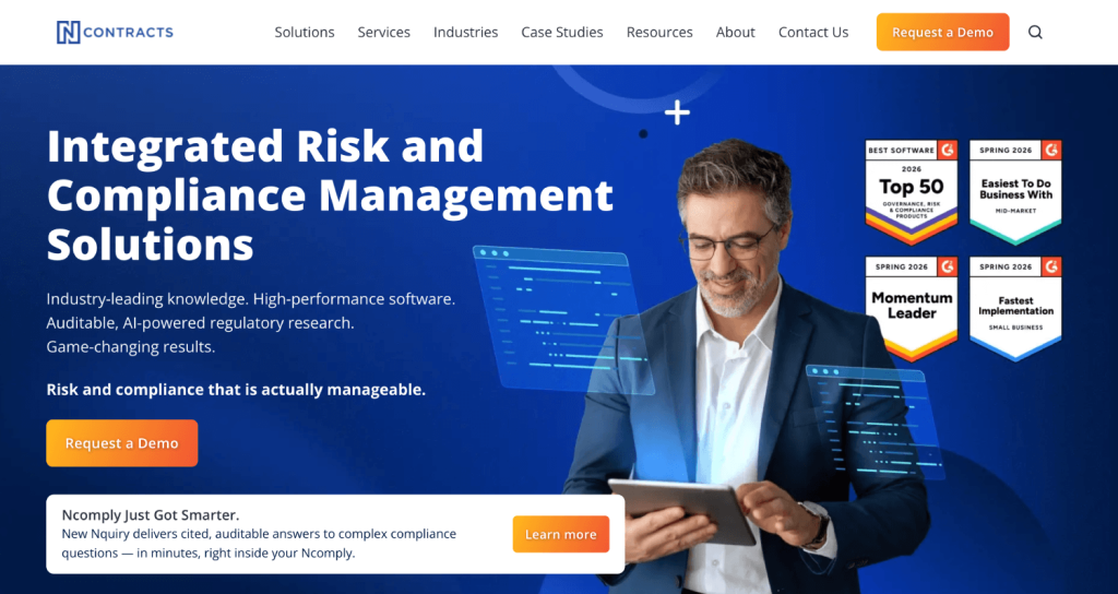 19 Best FCRA Compliance Services for Lending and Credit Data Startups 11 Ncontracts