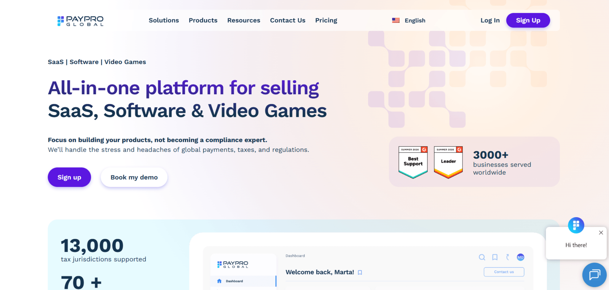 Paypro