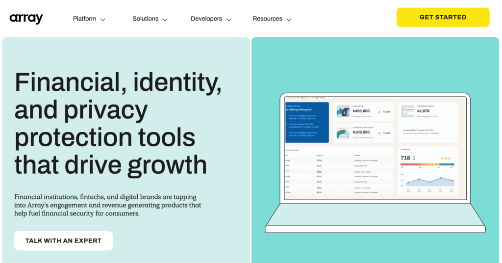19 Best FCRA Compliance Services for Lending and Credit Data Startups 5 array