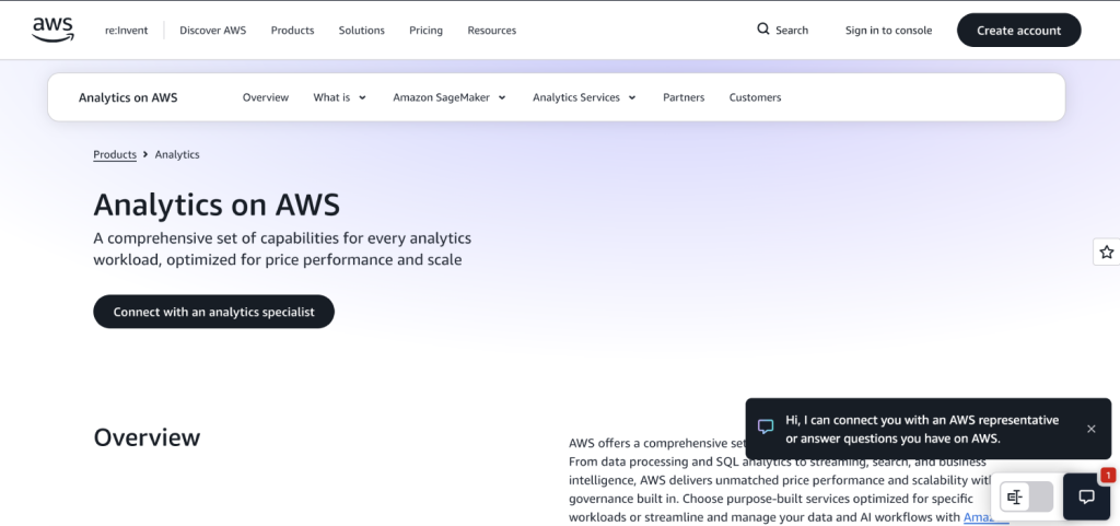 17 Best Audit Logging Tools for Fintech SaaS Products 4 aws 1