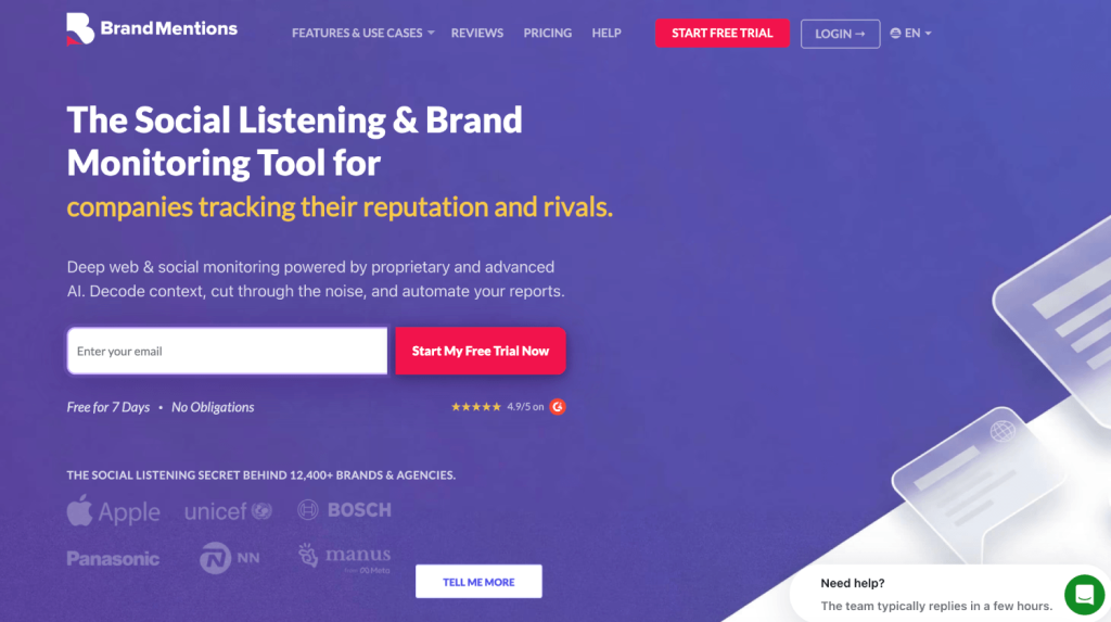 9 Best AI Visibility Tracking Platforms for Fintech Companies 10 brand mentions