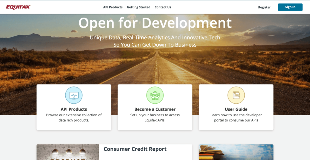 19 Best FCRA Compliance Services for Lending and Credit Data Startups 3 equifax