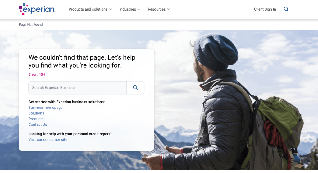 19 Best FCRA Compliance Services for Lending and Credit Data Startups 2 experian