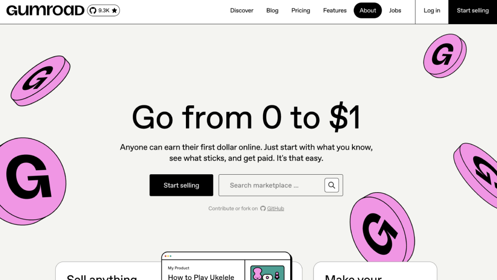 11 Best Paddle Alternatives for B2B SaaS Teams Reviewing MoR Pricing 11 gumroad