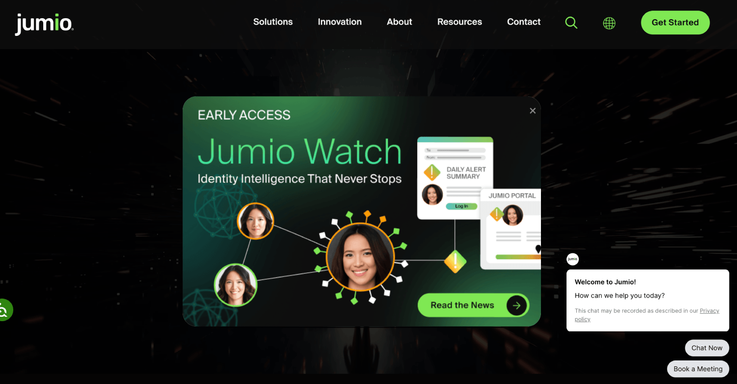 jumio