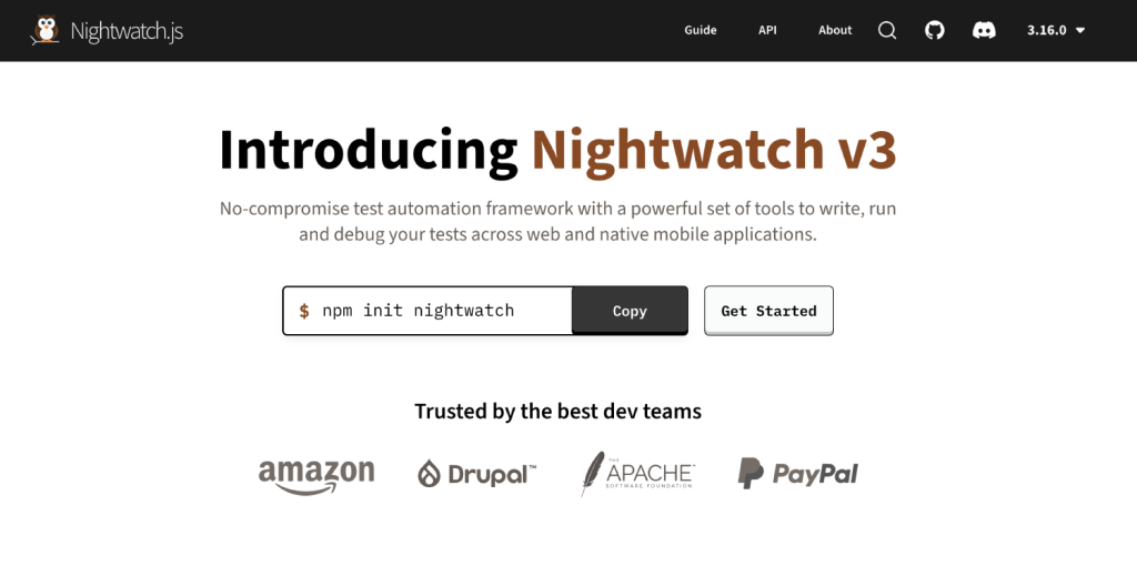 9 Best AI Visibility Tracking Platforms for Fintech Companies 6 nightwatch