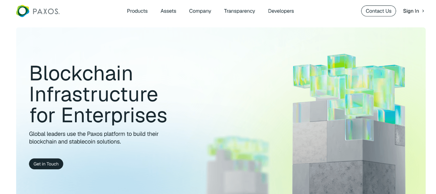 11 Best Stablecoin Infrastructure Providers for Fintechs and B2B SaaS in 2026 6
