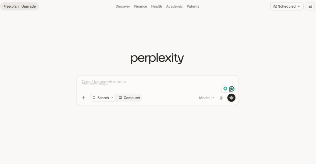 11 Best LLM Citation Monitoring Tools for Fintech Marketers 12 perplexity 1