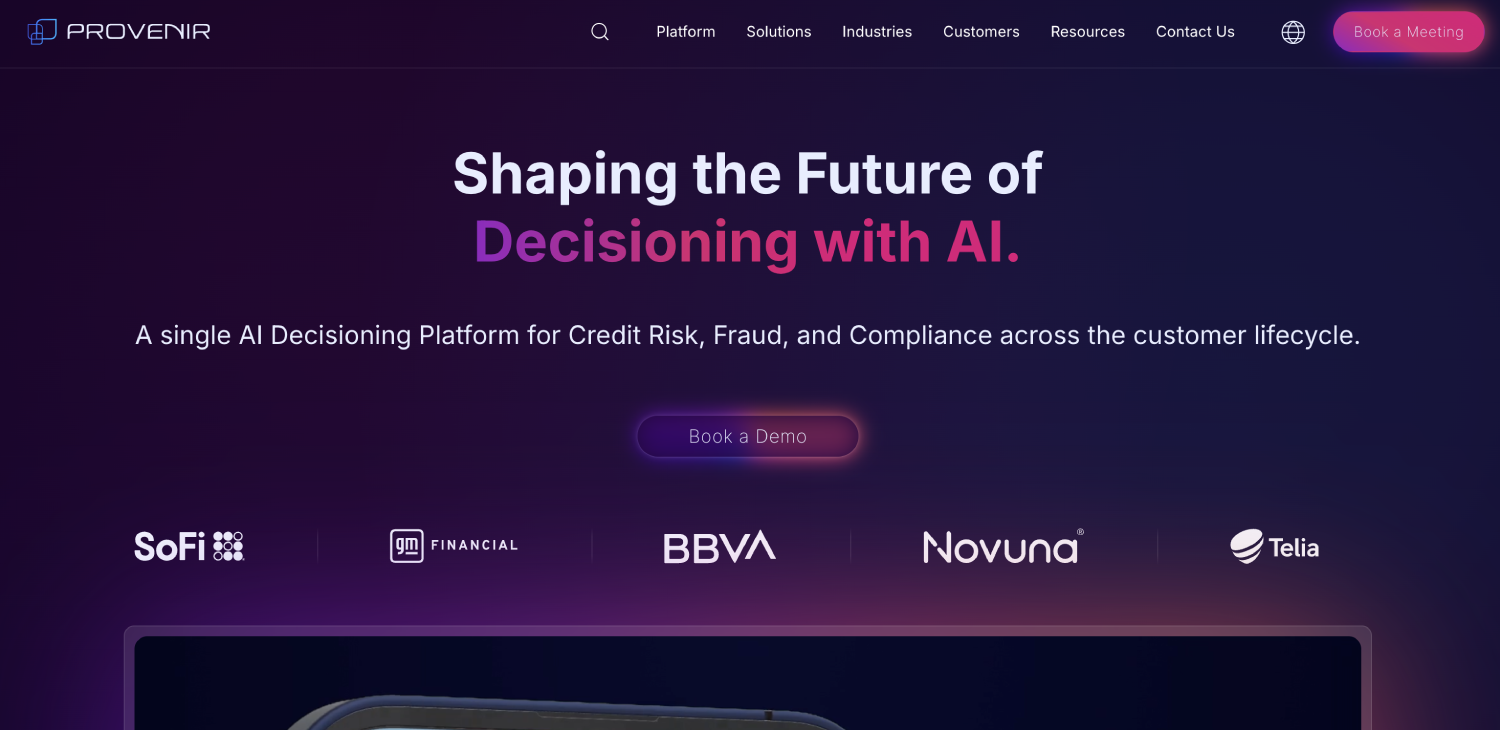 provenir