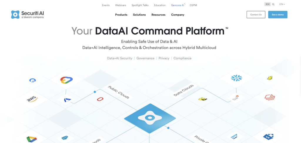 19 Best FCRA Compliance Services for Lending and Credit Data Startups 12 securiti