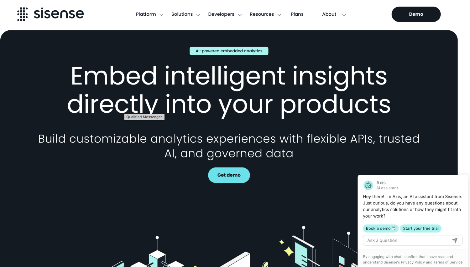 13 Best BI Tools for Series C Fintech Teams with Audit Logs and Permissions 11 sisense