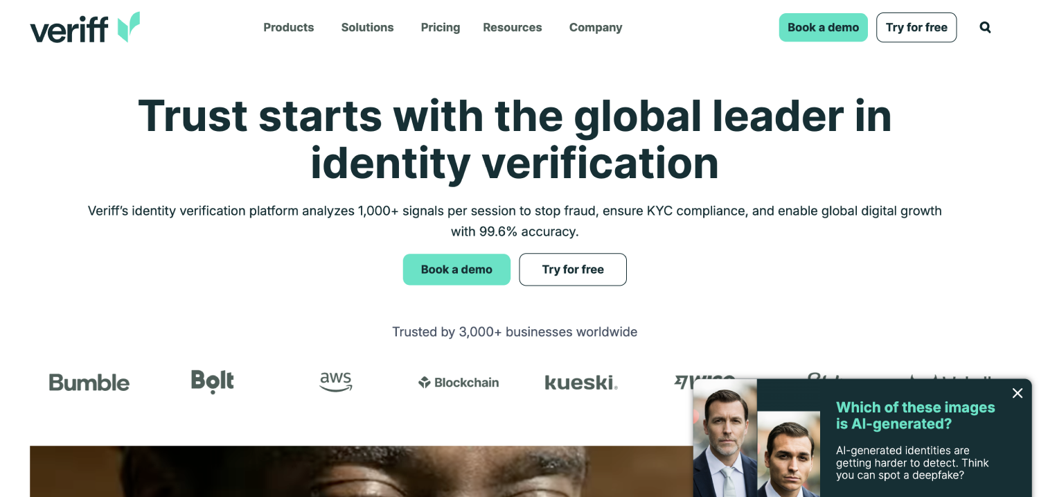 veriff