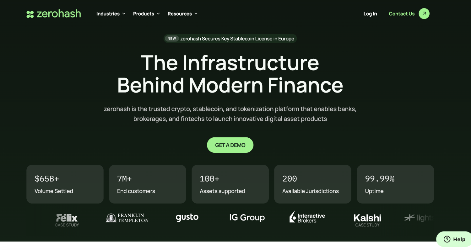 zerohash