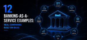 12 Banking as a Service Examples Real Companies Built on BaaS 2026 1