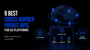 9 Best Cross Border Payout APIs for US Platforms Multi Currency FX Local Rails
