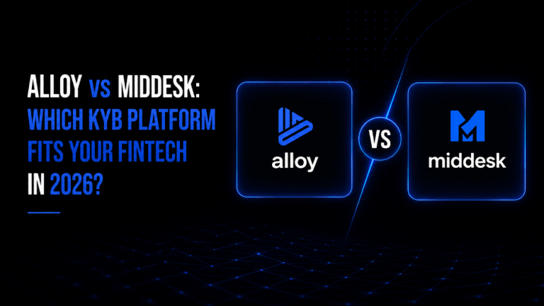 Alloy vs Middesk Which KYB Platform Fits Your Fintech in 2026