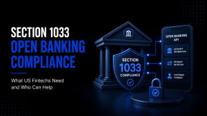 Section 1033 Open Banking Compliance What US Fintechs Need and Who Can Help