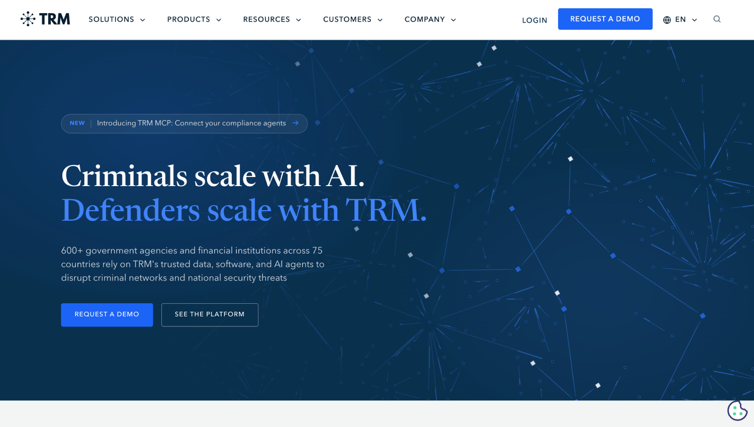 TRM