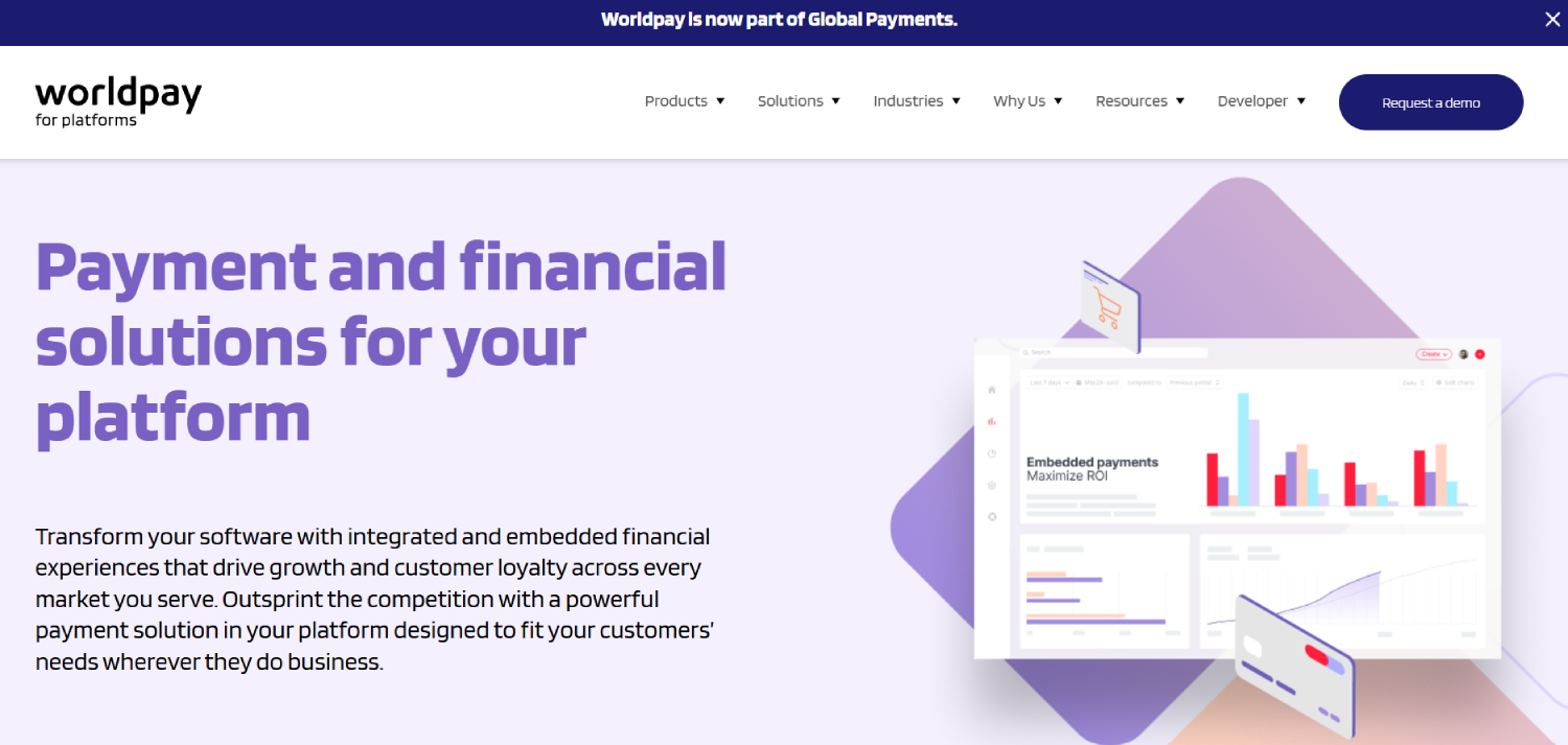 Worldpay