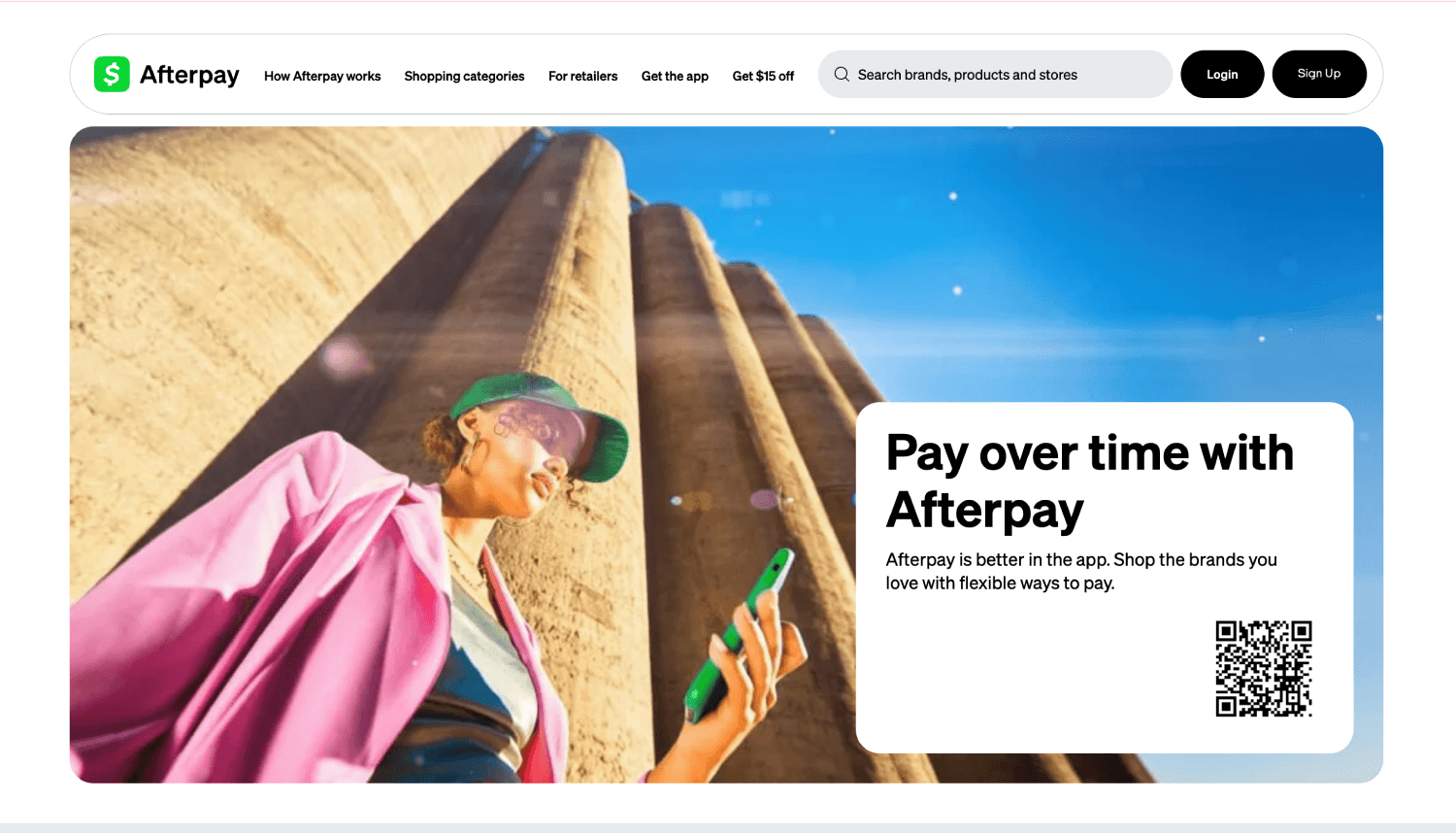 7 Top Consumer BNPL Providers for Ecommerce and Checkout 4 afterpay