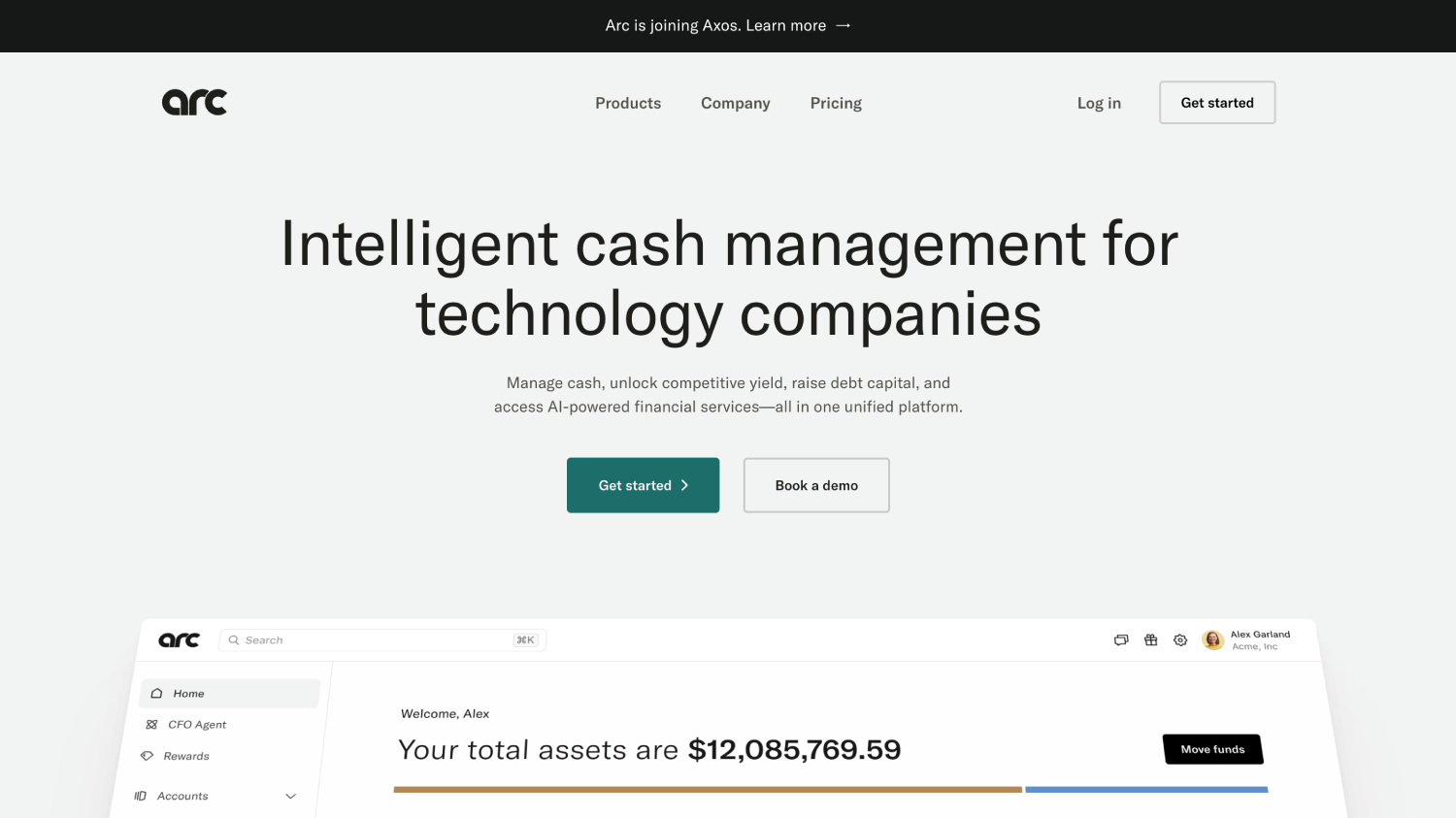8 Leading Revenue-Based Financing Providers for SaaS and Ecommerce 8 arc