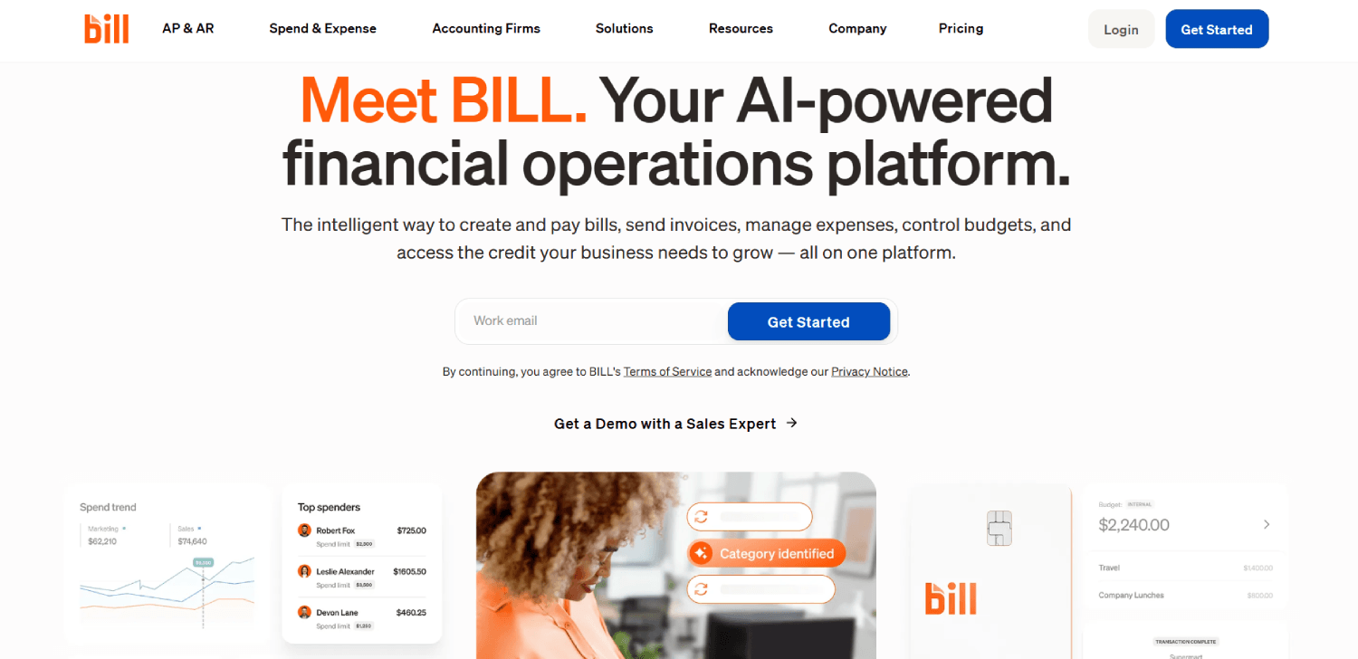 bill