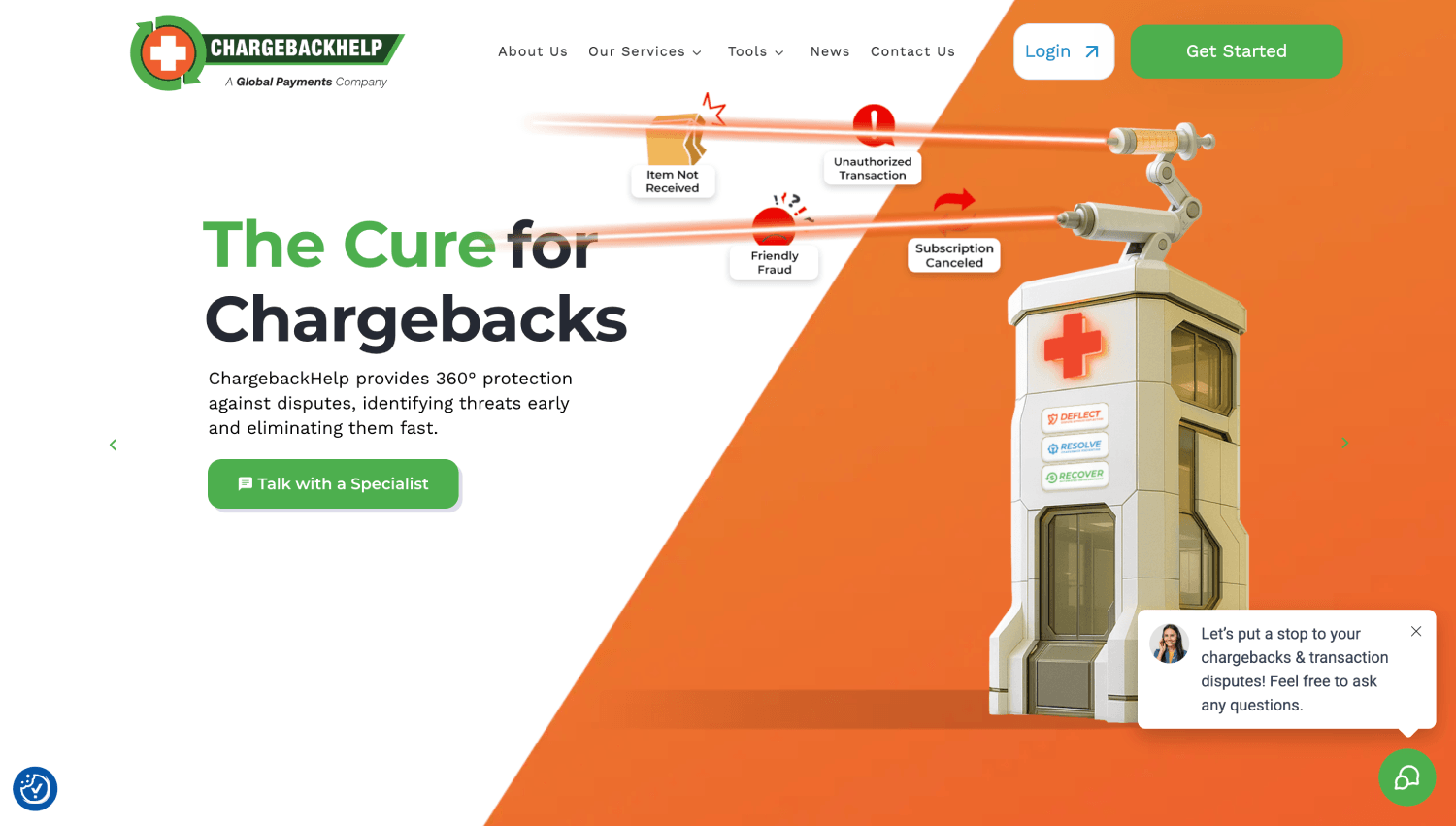chargebackhelp