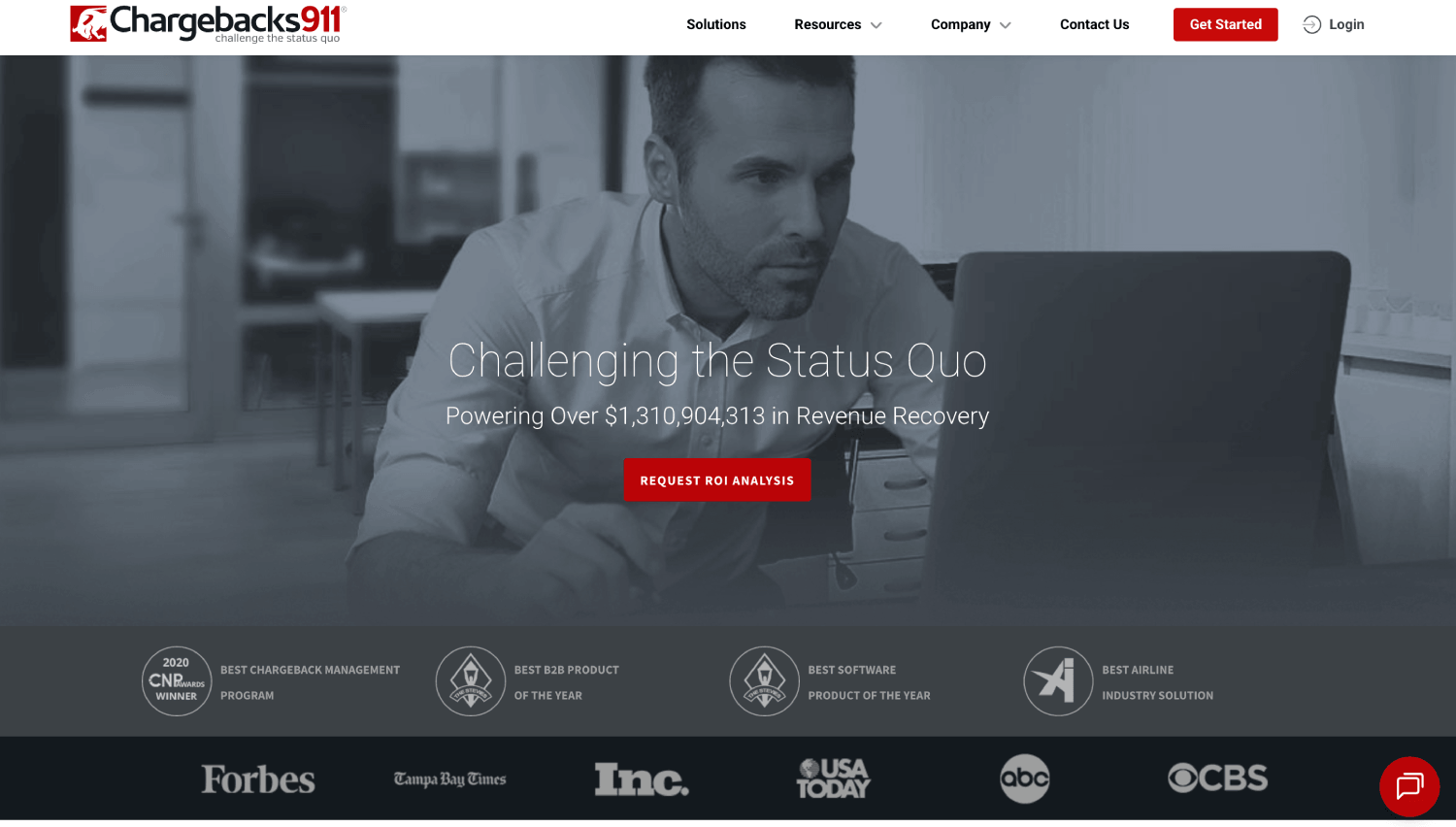 chargebacks911 1