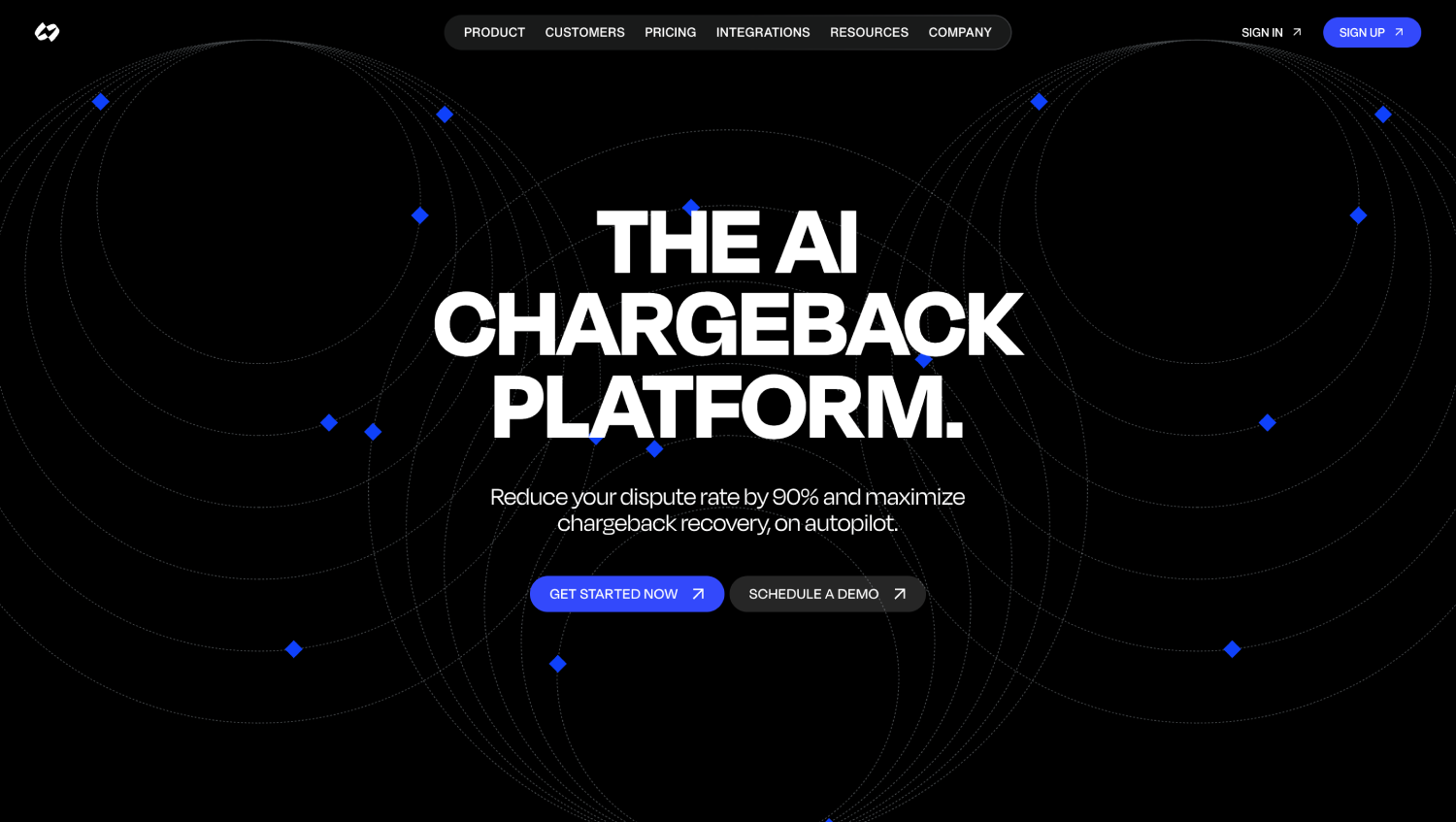 chargeflow