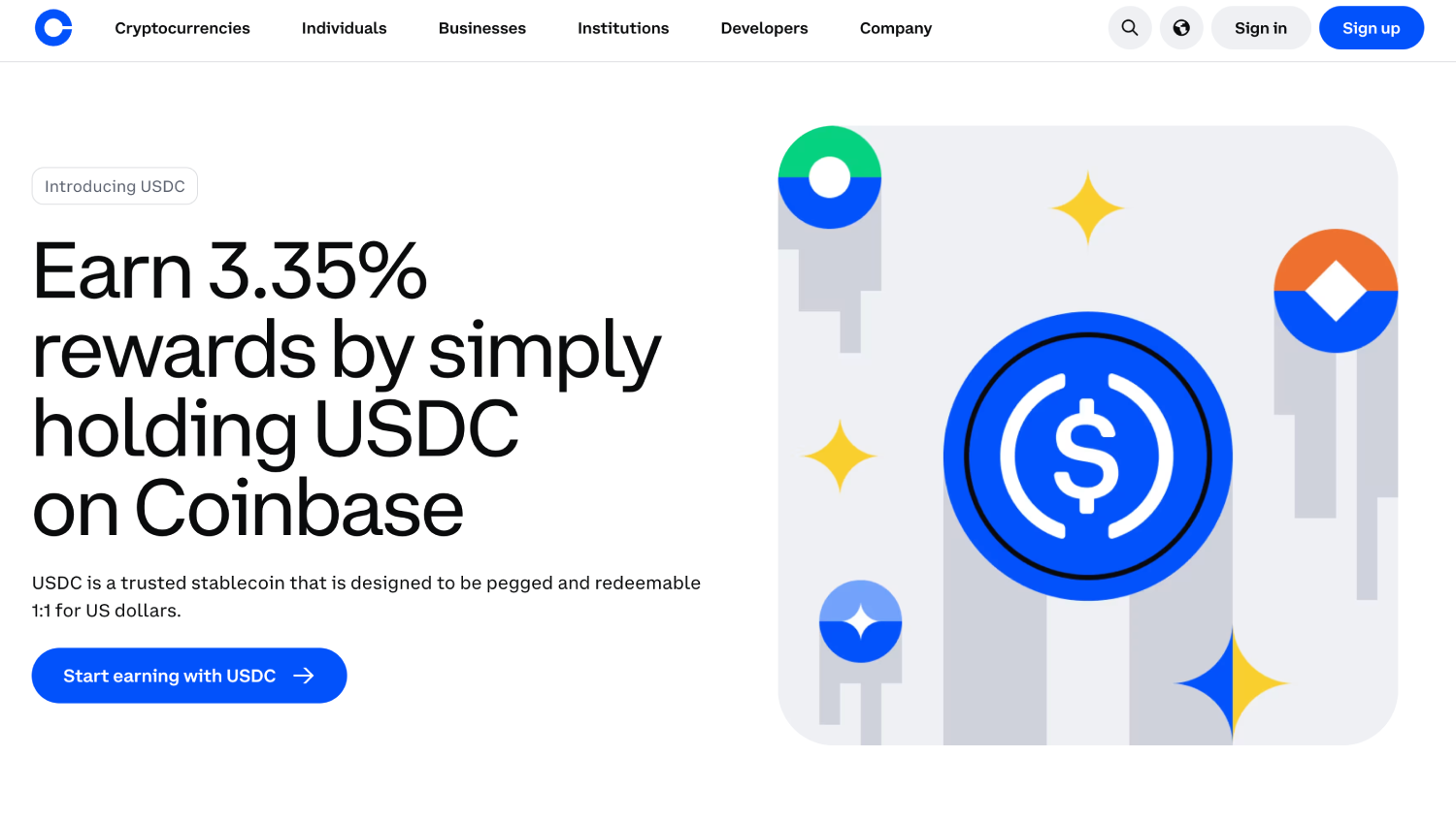 coinbase
