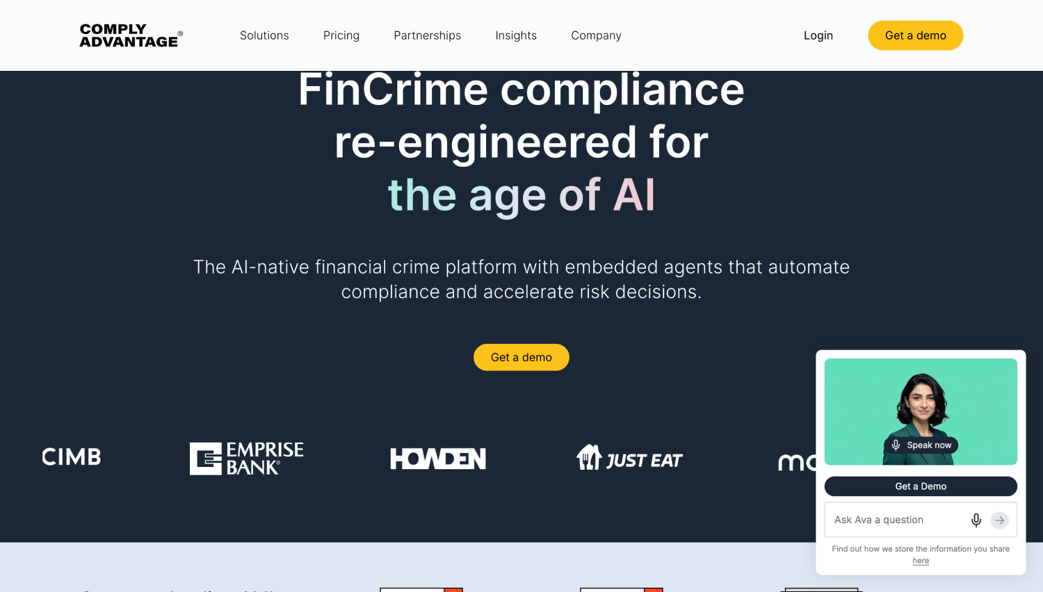 comply