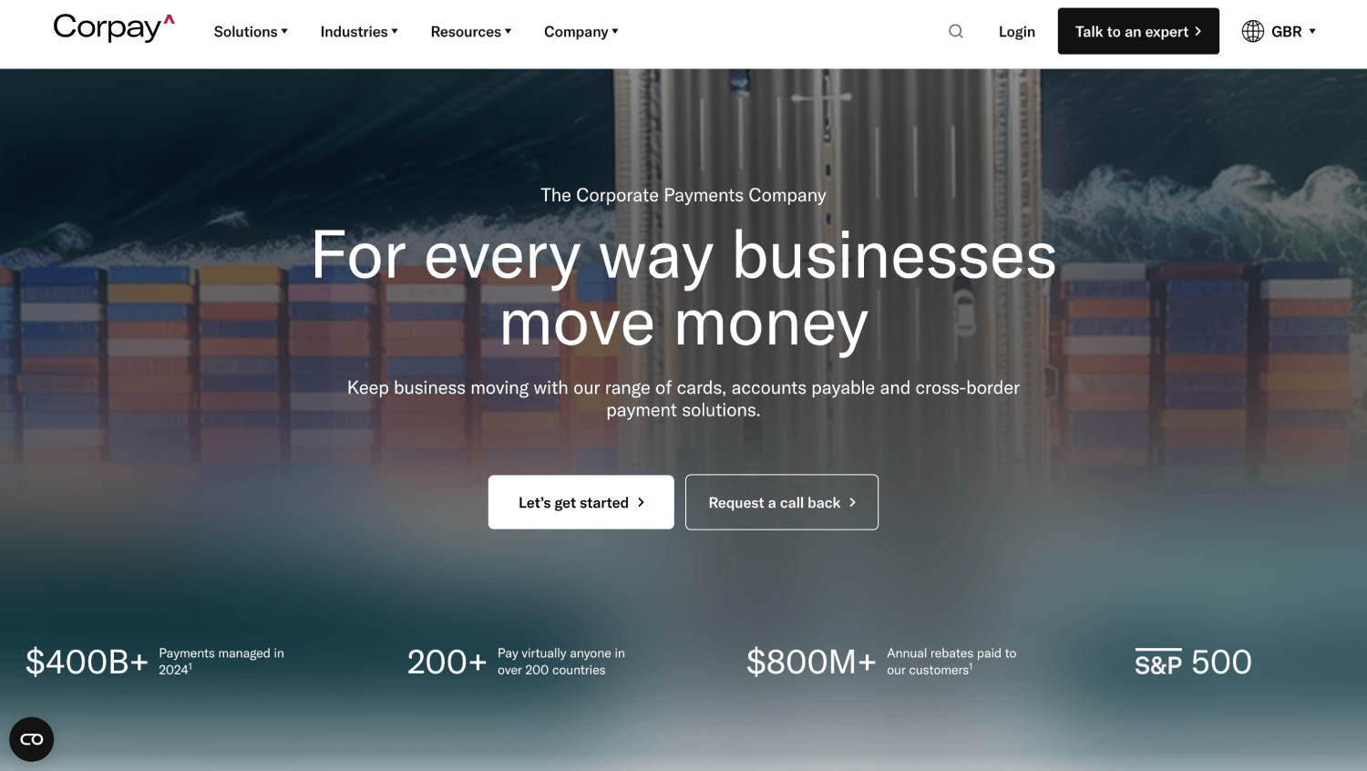 13 Best Virtual Card Issuing APIs for Accounts Payable and Procurement 10 corpay
