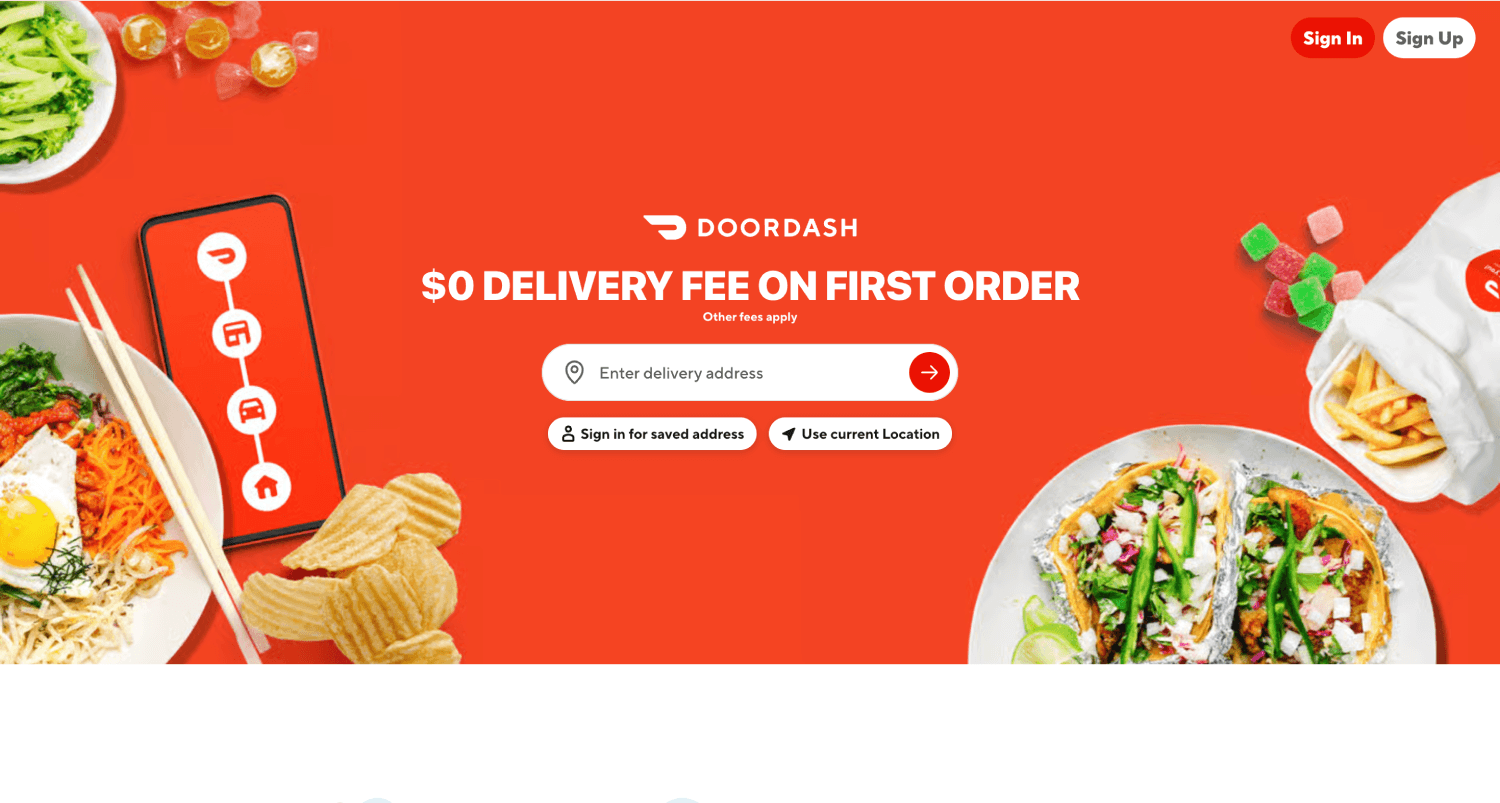doordash