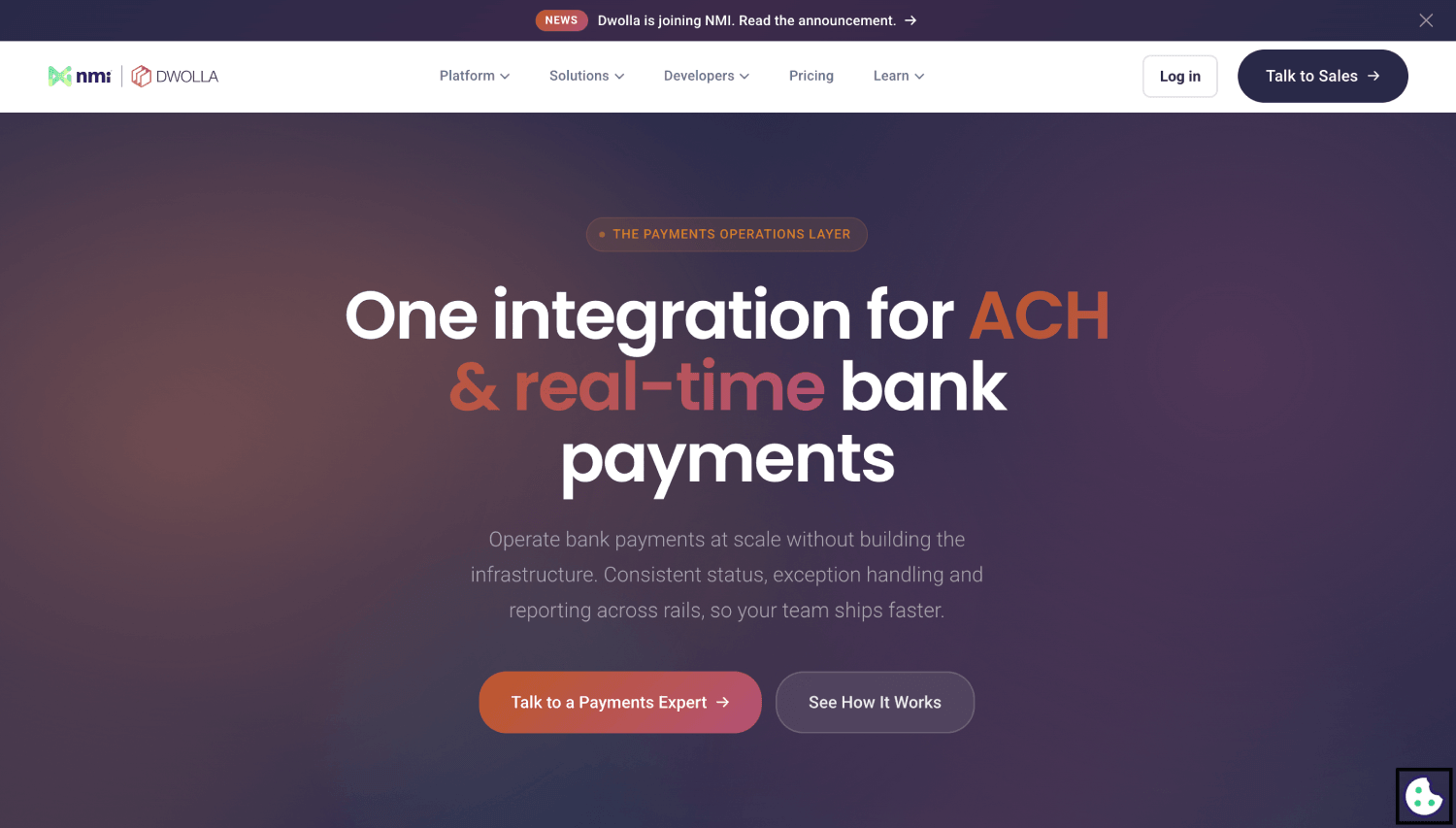 8 Best Instant Payment APIs for FedNow and RTP (US Real-Time Rails) 8 dwolla