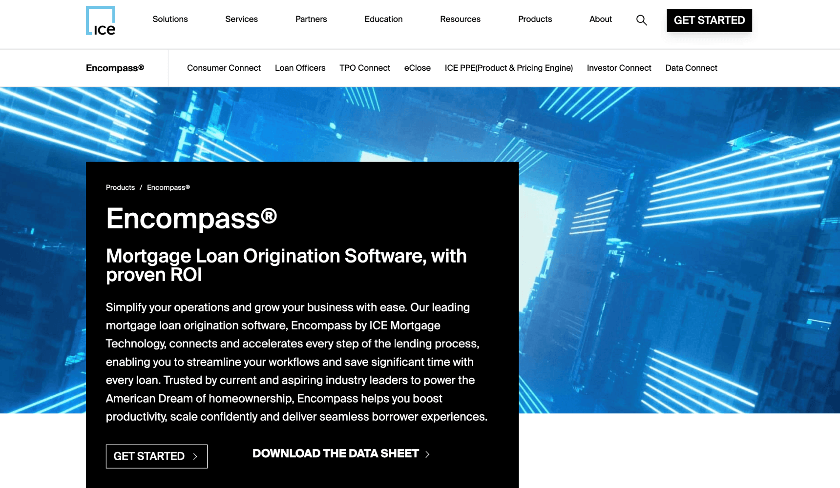 9 Best Loan Origination and Management Software Platforms for US Lenders (2026) 8 encompass