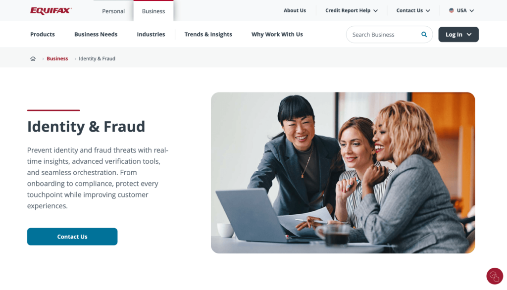 equifax