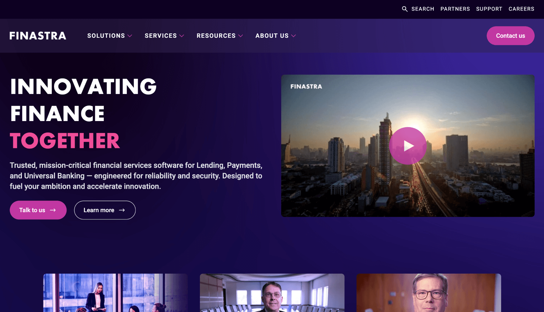 9 Best Loan Origination and Management Software Platforms for US Lenders (2026) 9 finastra