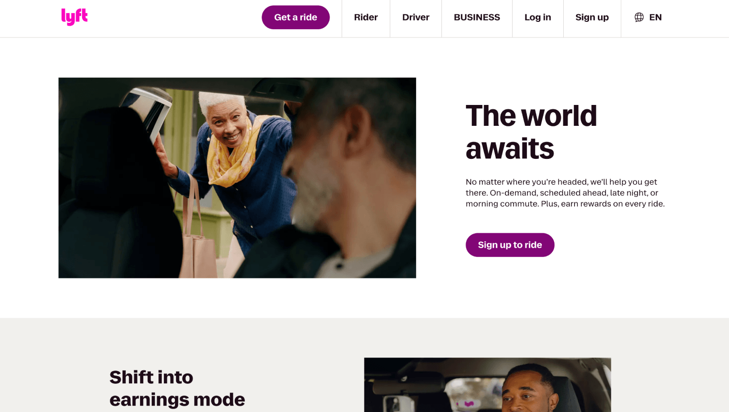 lyft