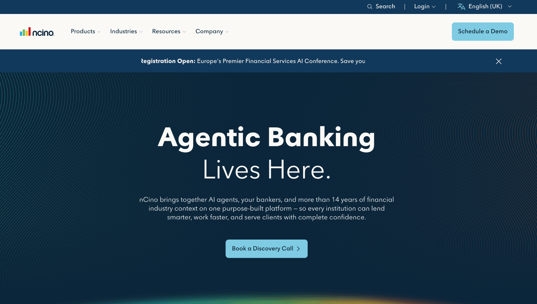 9 Best Loan Origination and Management Software Platforms for US Lenders (2026) 5 ncino