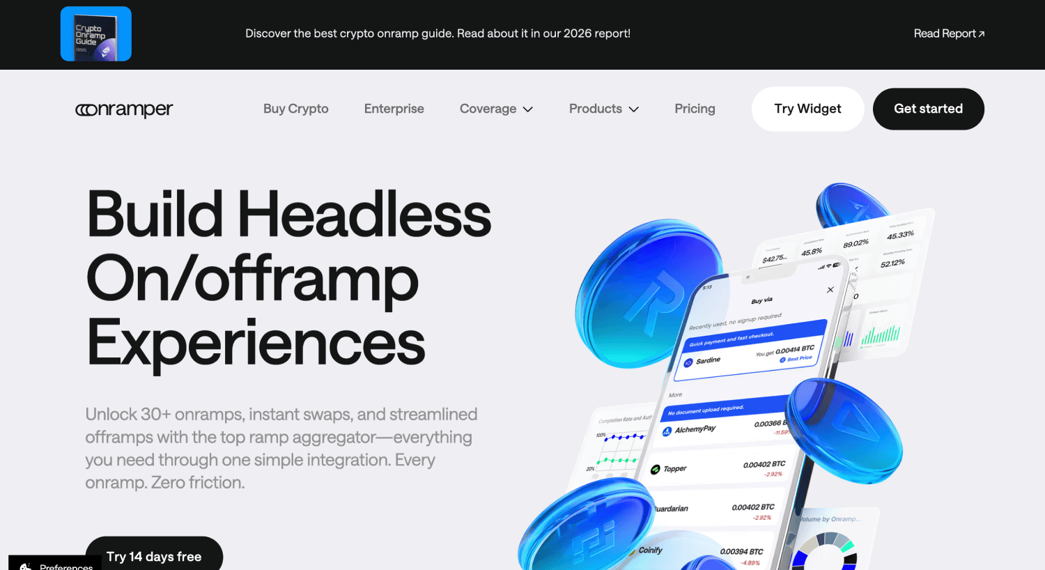 onramper