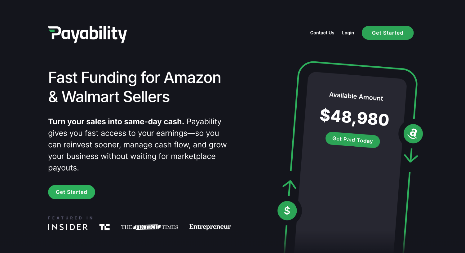 payability